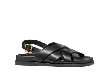 GEOX Сандалии плетеные женские