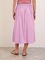 Elisa.and.me Юбка миди А-силуэта