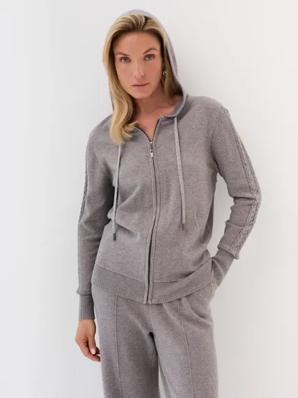 BULMER Кардиган на молнии