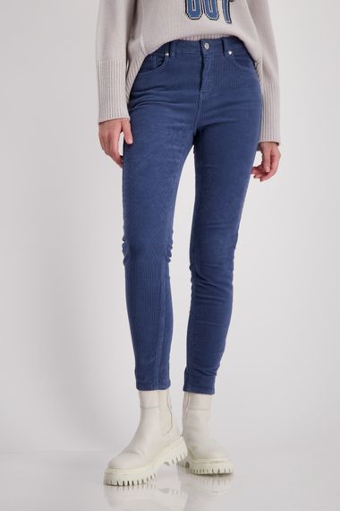 MONARI Брюки вельветовые