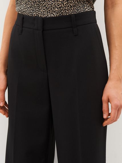 GERRY WEBER Брюки из костюмной ткани