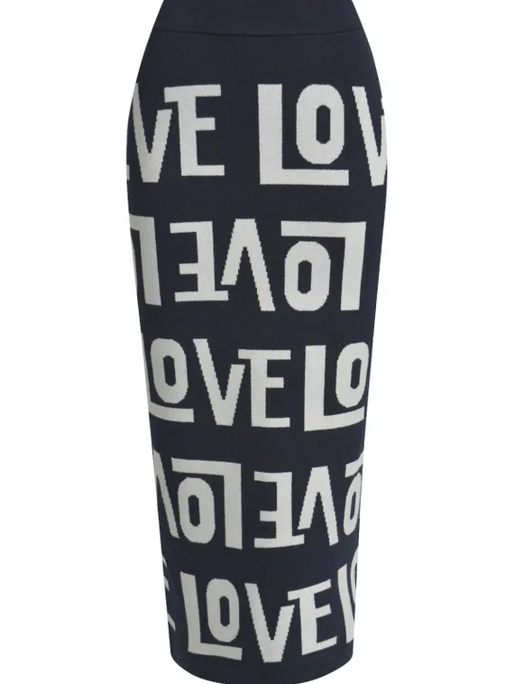 Elisa.and.me Юбка-карандаш