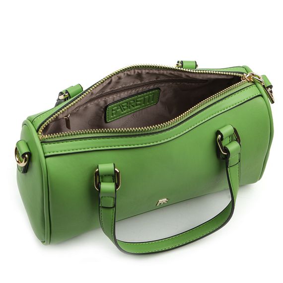 FABRETTI Сумка зеленая