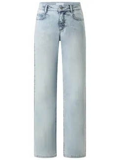 ANGELS Базовые джинсы голубые