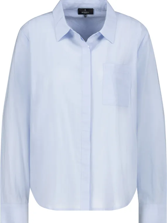 MONARI Рубашка из высококачественного хлопка