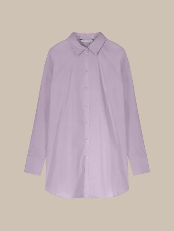 SUMMUM Рубашка