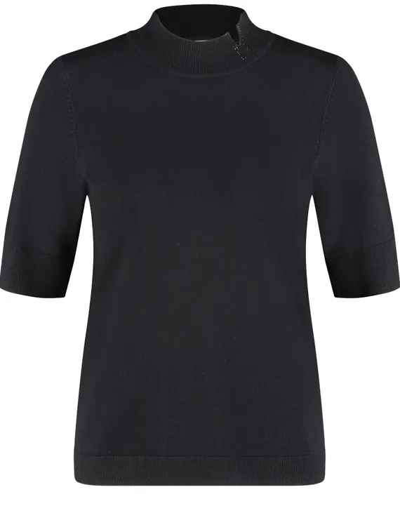 GERRY WEBER Пуловер с коротким рукавом