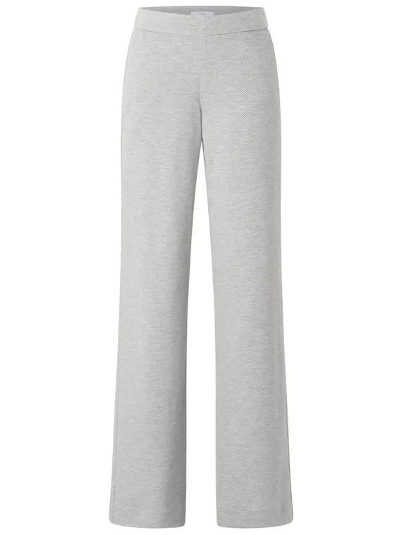 ANGELS Брюки с графическим принтом