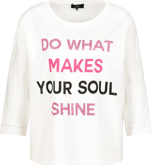 MONARI Футболка 3/4 рукав