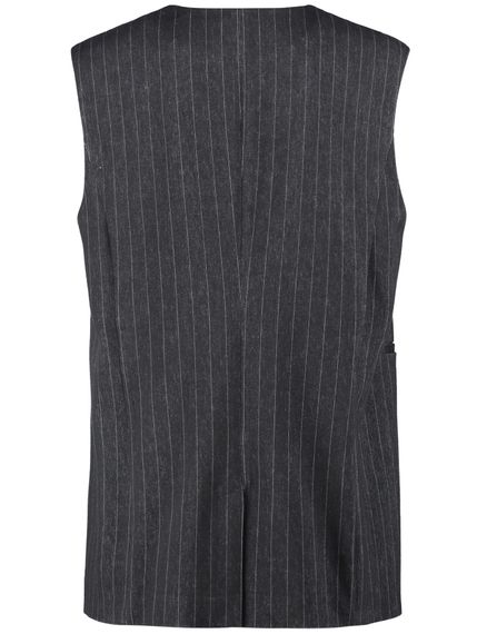GERRY WEBER Жилет костюмный