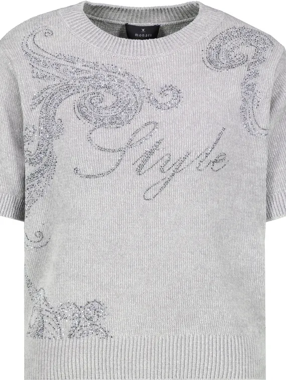 MONARI Джемпер короткий рукав