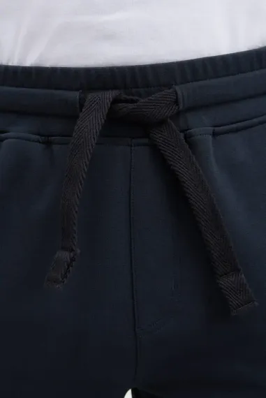 CAMP DAVID Спортивные брюки с карманами и принтами