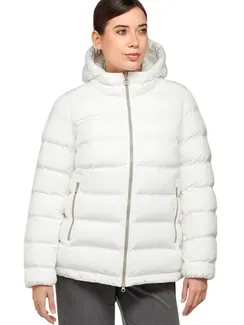 GEOX Куртка с капюшоном