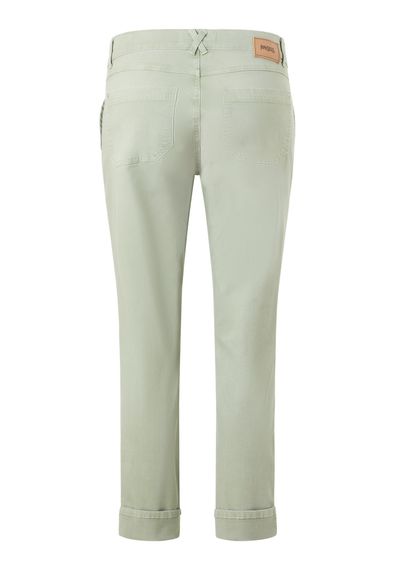 ANGELS Джинсы 7/8 с отворотами