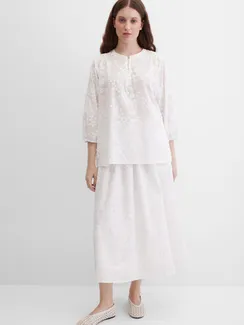 Elisa.and.me Блуза с рукавом 3/4