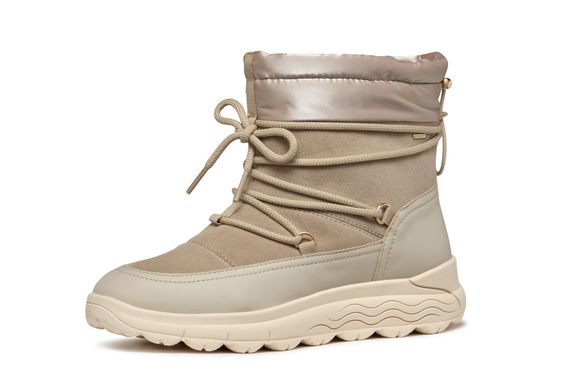 GEOX Полусапожки