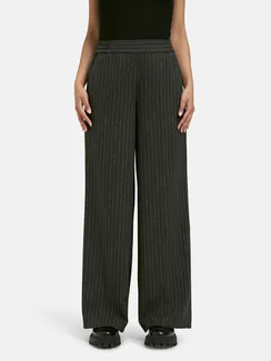 Elisa.and.me Классические брюки палаццо