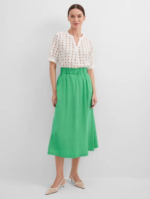 Elisa.and.me Юбка миди