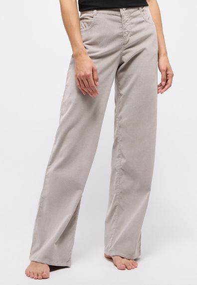 ANGELS Брюки из вельвета