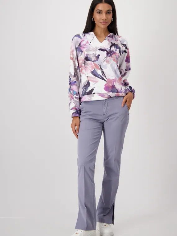 MONARI Брюки-чиносы