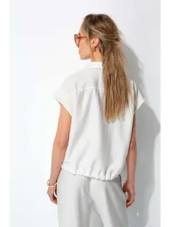 CATNOIR Блузка белая