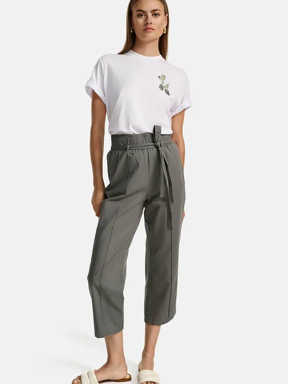 CATNOIR Футболка хлопковая