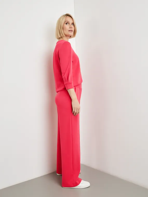 GERRY WEBER Брюки трикотажные