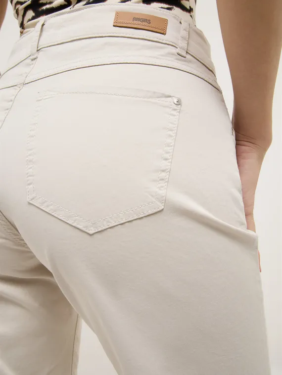 ANGELS Бермуды из летнего хлопка