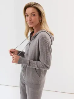 BULMER Кардиган на молнии