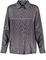 GERRY WEBER Блуза из атласной ткани