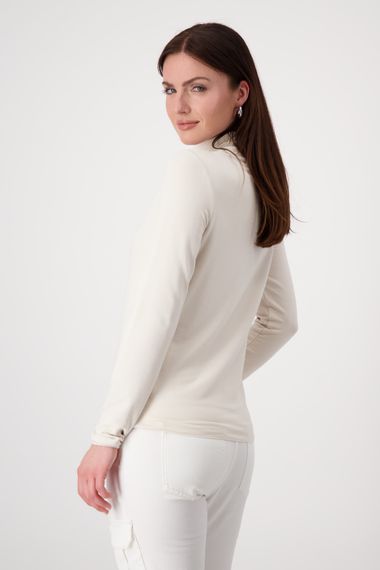 MONARI Водолазка с пайетками