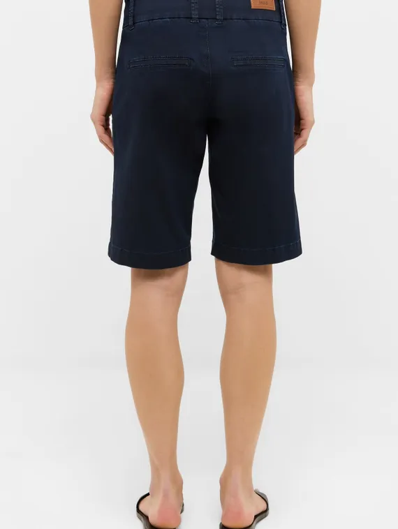 ANGELS Бермуды из цветного денима