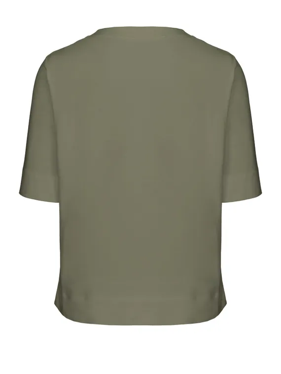 BIANCA Футболка с карманом