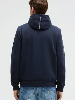 CAMP DAVID Толстовка с капюшоном