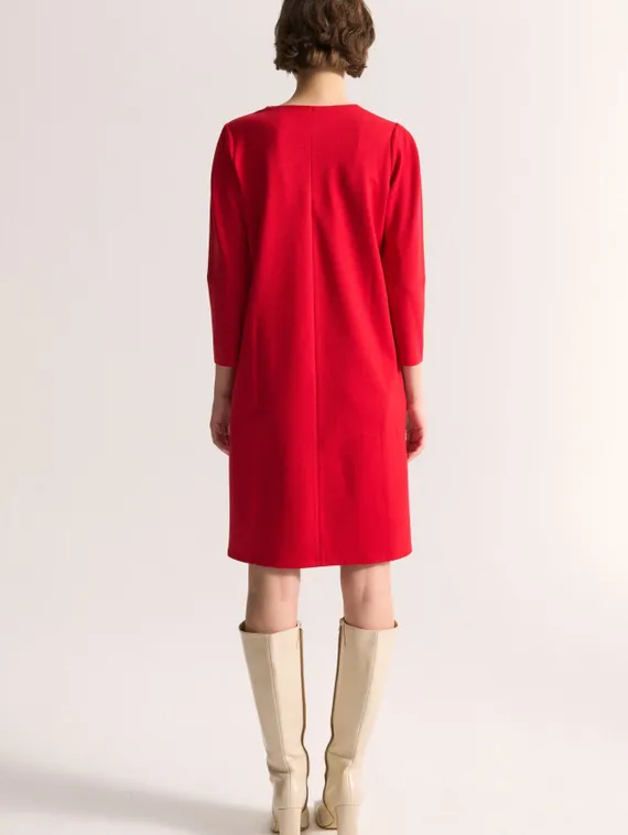 UNQ Платье из джерси