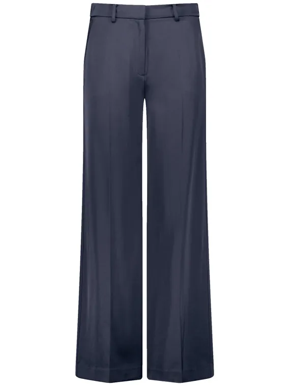 GERRY WEBER Брюки атласные