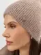 BULMER Шапка в тонкий рубчик