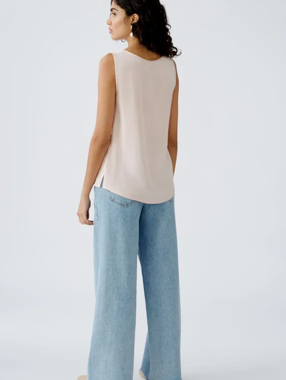 Oui Топ-майка