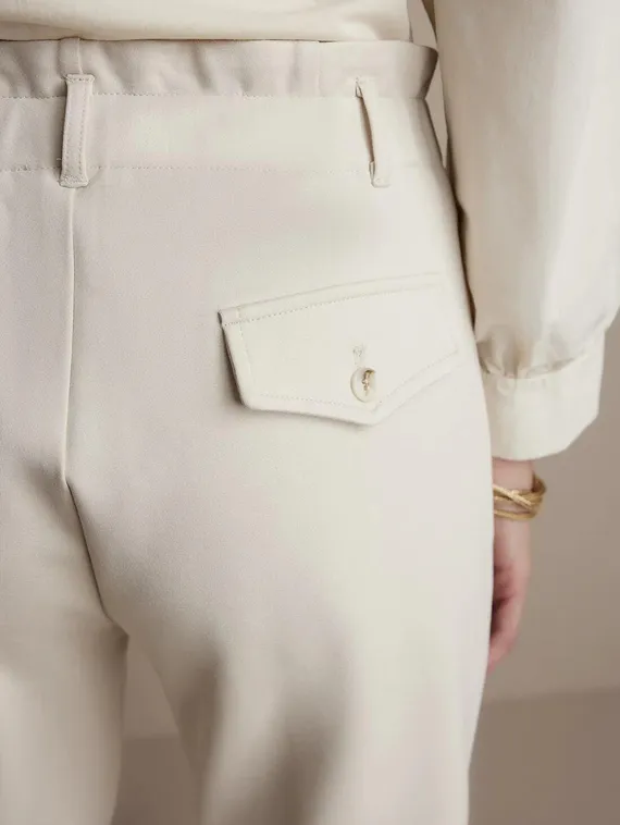 SUMMUM Брюки классические