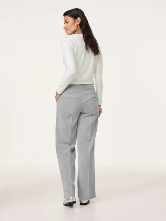 GERRY WEBER Брюки вельветовые