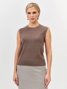 BULMER Топ вязаный