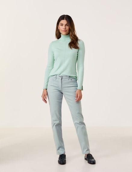 GERRY WEBER Водолазка из вискозы