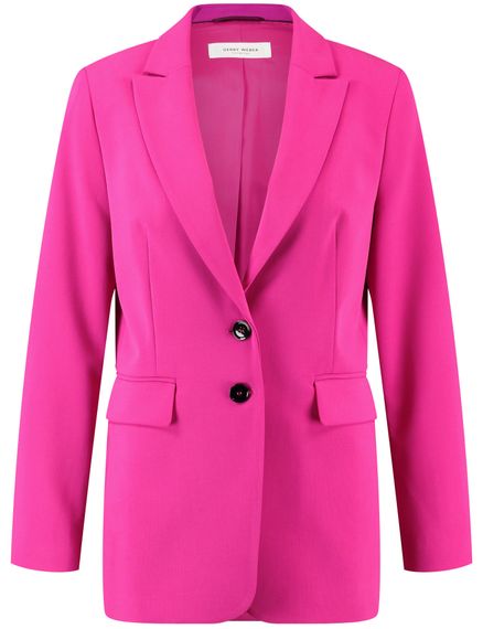 GERRY WEBER Блейзер