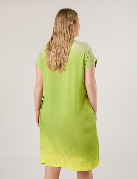 SAMOON Платье летнее