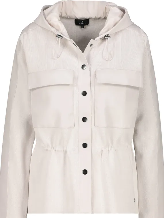 MONARI Кардиган с капюшоном