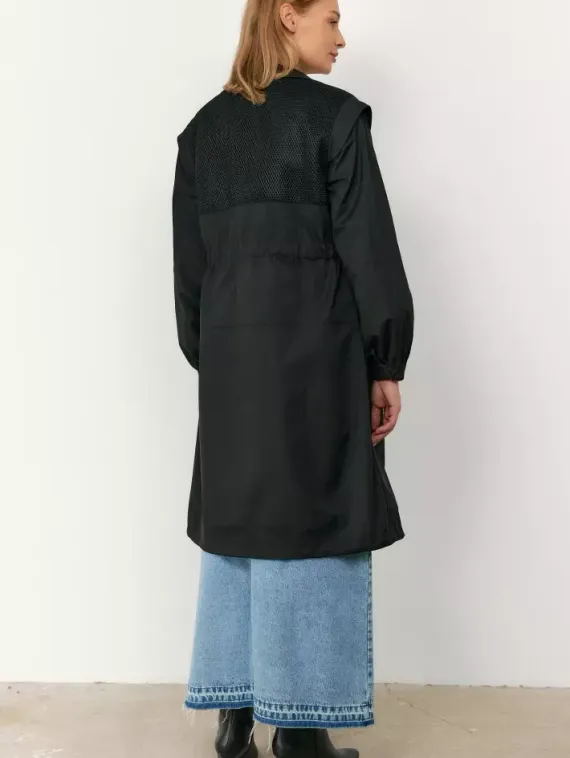 BULMER Плащ oversize