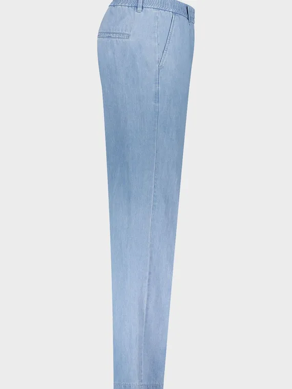 SOUL4ME Джинсы зауженные