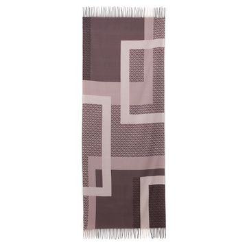 FABRETTI Женский шарф с вискозой