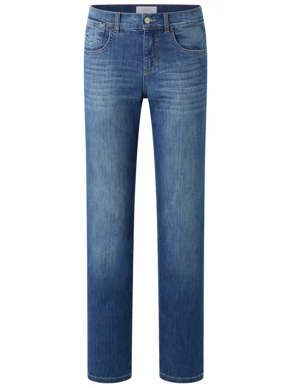 ANGELS Прямые джинсы с пятью карманами