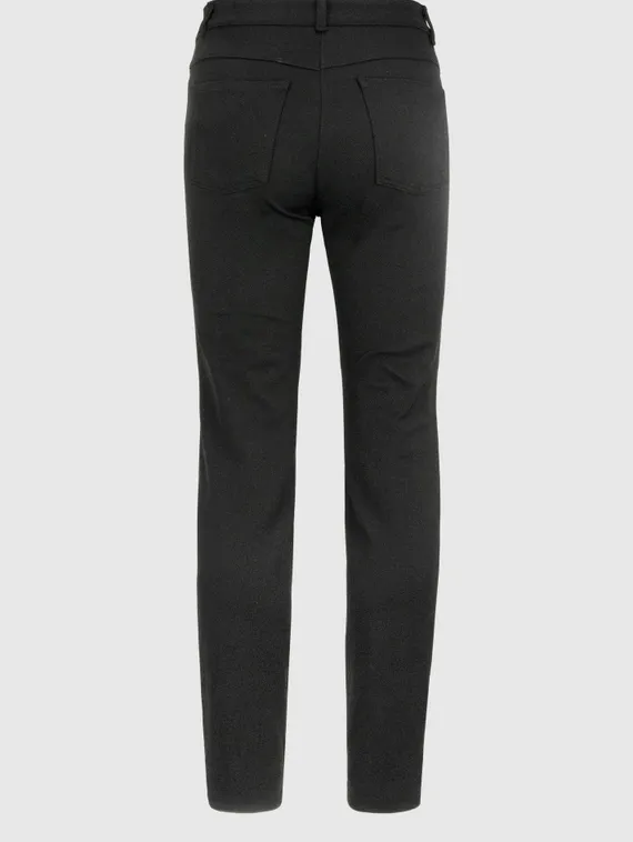 Брюки эластичные BIANCA